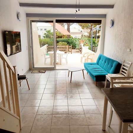 Naturiste Cap D'Agde Villa Heliovillage 33 מראה חיצוני תמונה