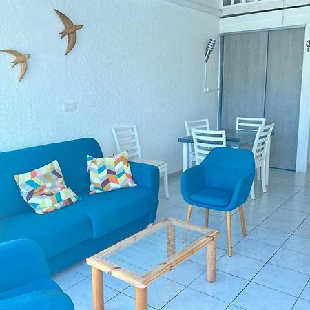 Naturiste Cap D'Agde Villa Heliovillage 33 מראה חיצוני תמונה
