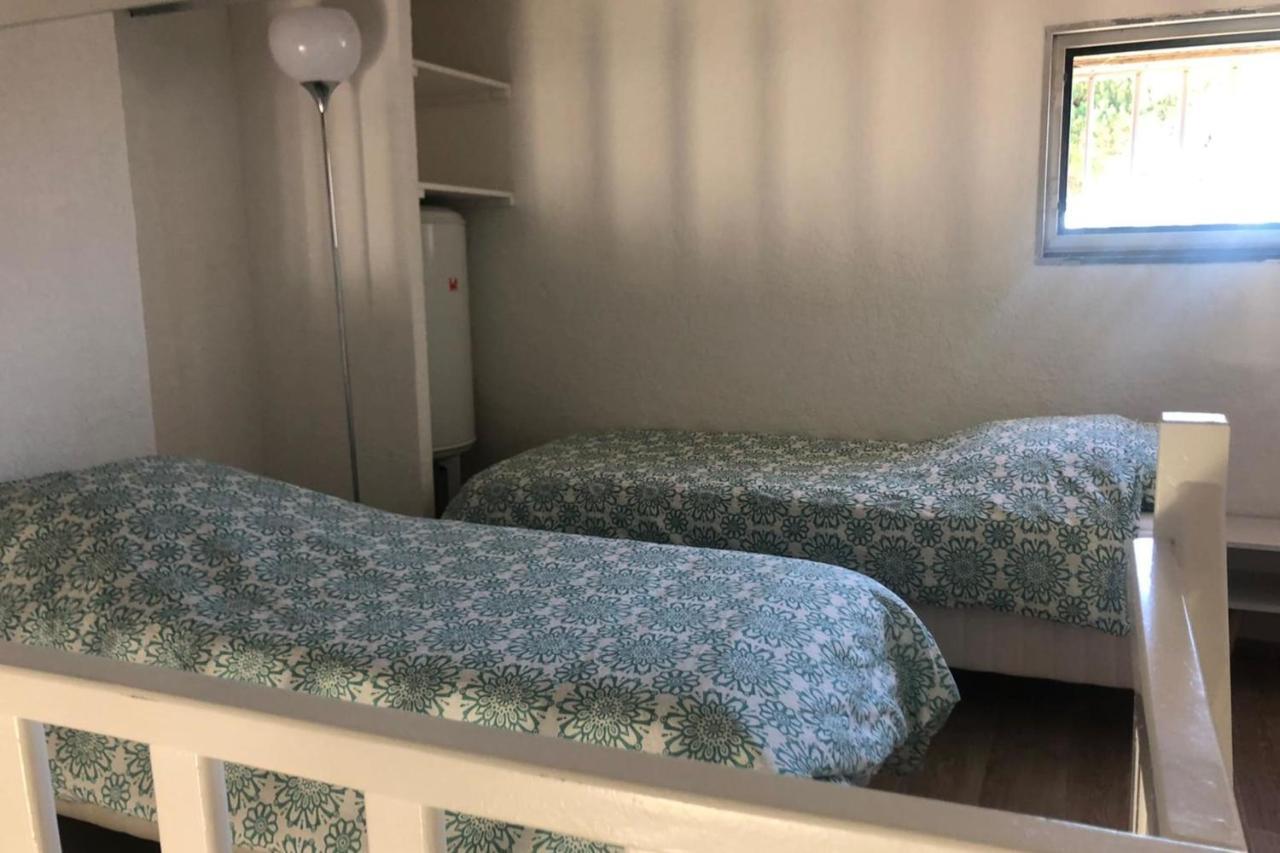 Naturiste Cap D'Agde Villa Heliovillage 33 מראה חיצוני תמונה