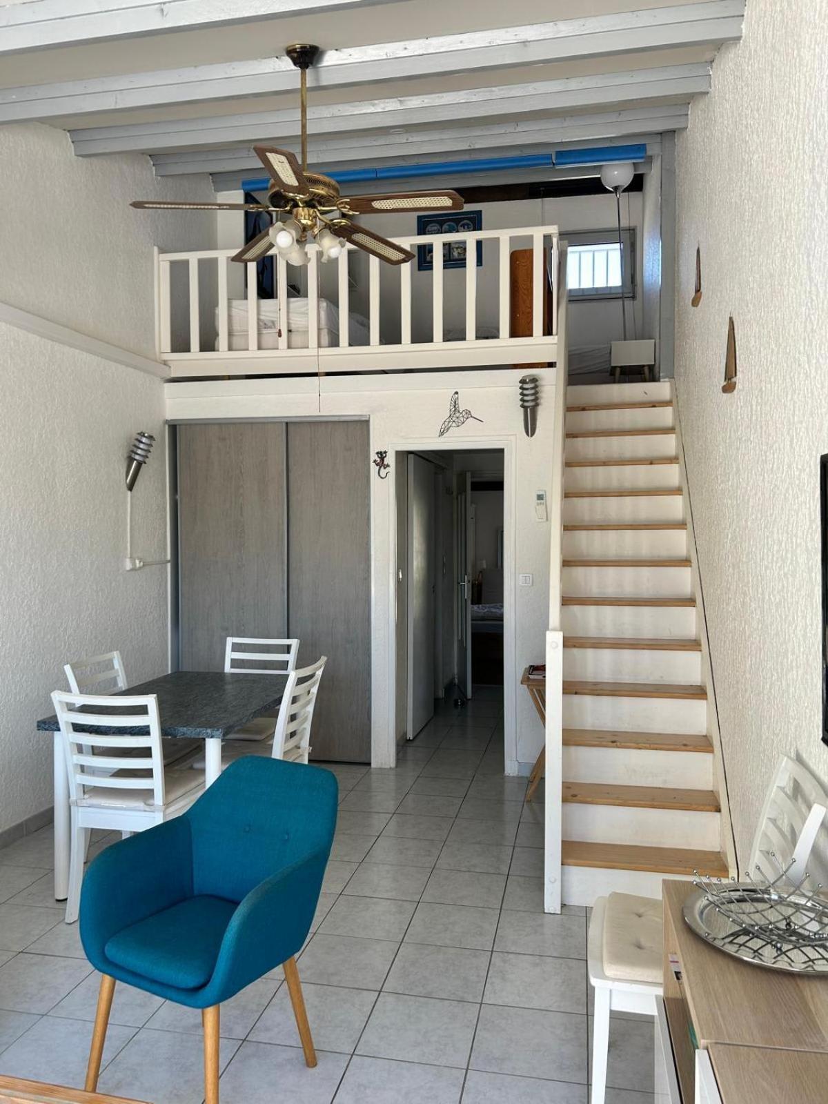 Naturiste Cap D'Agde Villa Heliovillage 33 מראה חיצוני תמונה