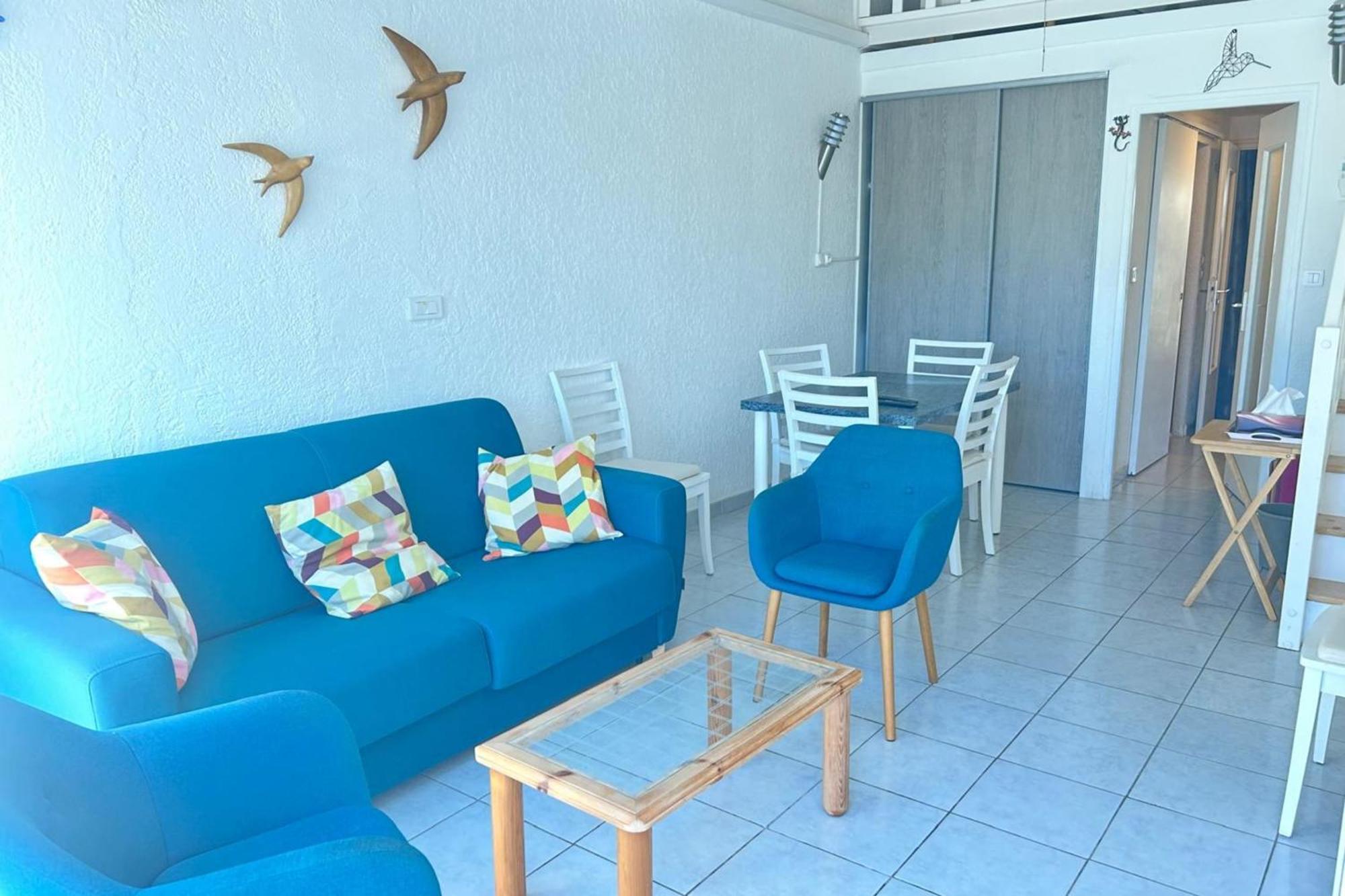 Naturiste Cap D'Agde Villa Heliovillage 33 מראה חיצוני תמונה